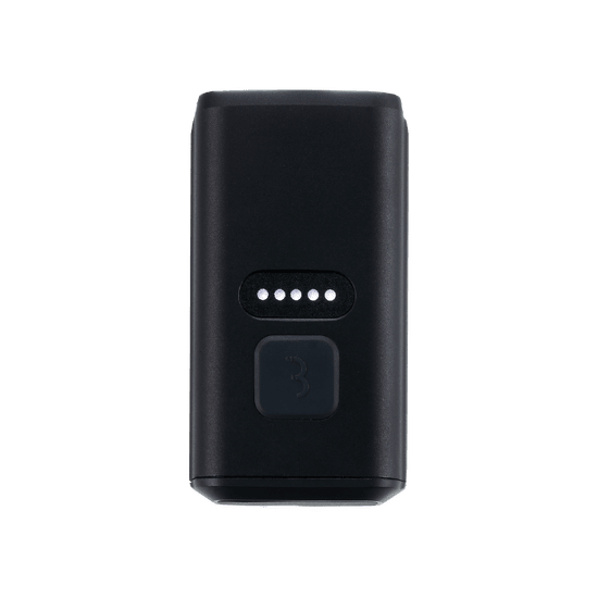 Iluminação frontal BBB NANOSTRIKE 700i