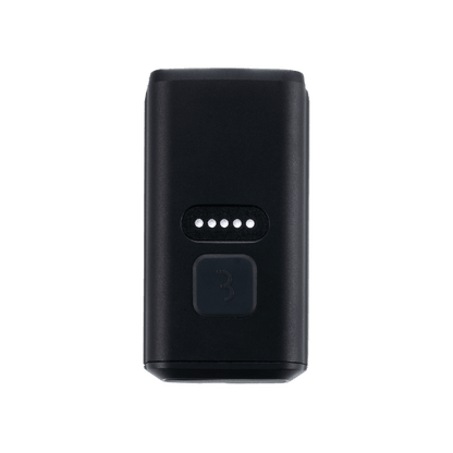 Luz Dianteira BBB NANOSTRIKE 700i Preta