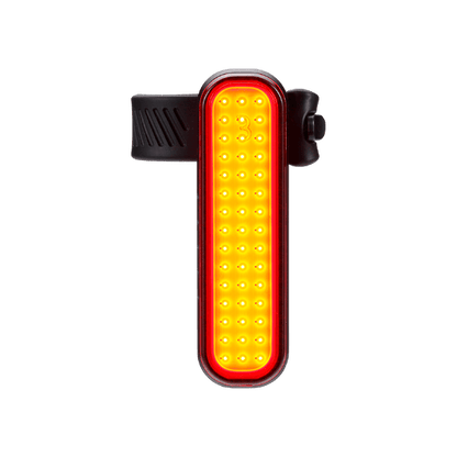 Iluminação Traseira BBB SIGNAL 80