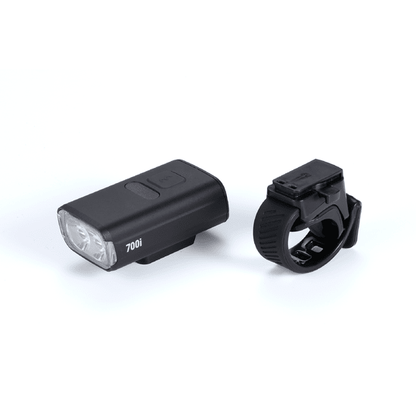 Luz Dianteira BBB NANOSTRIKE 700i Preta