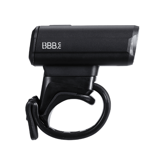 Farol dianteiro BBB NANOSTRIKE 500 com indicador