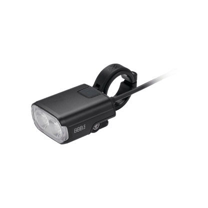 Farol Dianteiro BBB E-STRIKE URBAN 2000 com Comando com Fio
