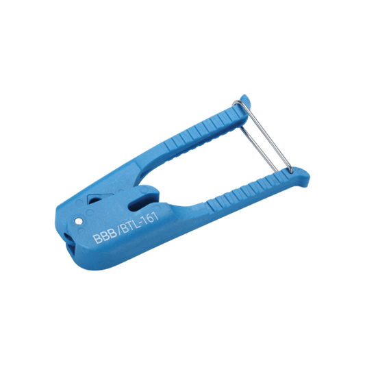 Cortador de mangueira hidráulica BBB BTL-161