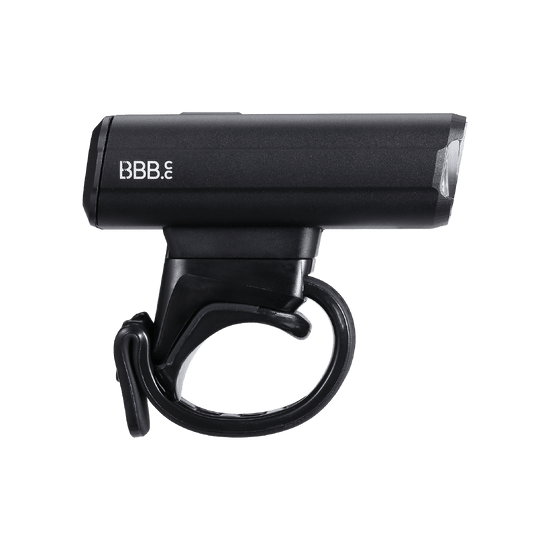 Luz frontal BBB NANOSTRIKE 1000 com indicador
