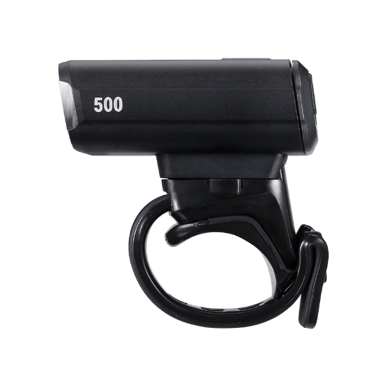Farol dianteiro BBB NANOSTRIKE 500 com indicador