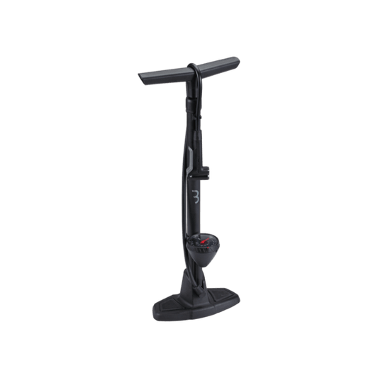 Bomba de pé BBB AIRWAVE BFP-20 Preto