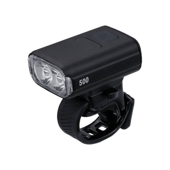 Farol dianteiro BBB NANOSTRIKE 500 com indicador