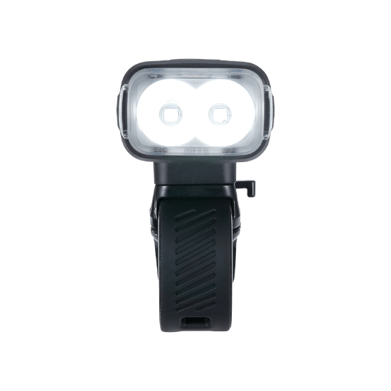 Luz frontal BBB NANOSTRIKE 1000 com indicador
