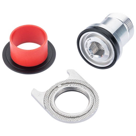 Kit de parafusos de fixação do desviador SRAM XX-SL T-TYPE EAGLE AXS