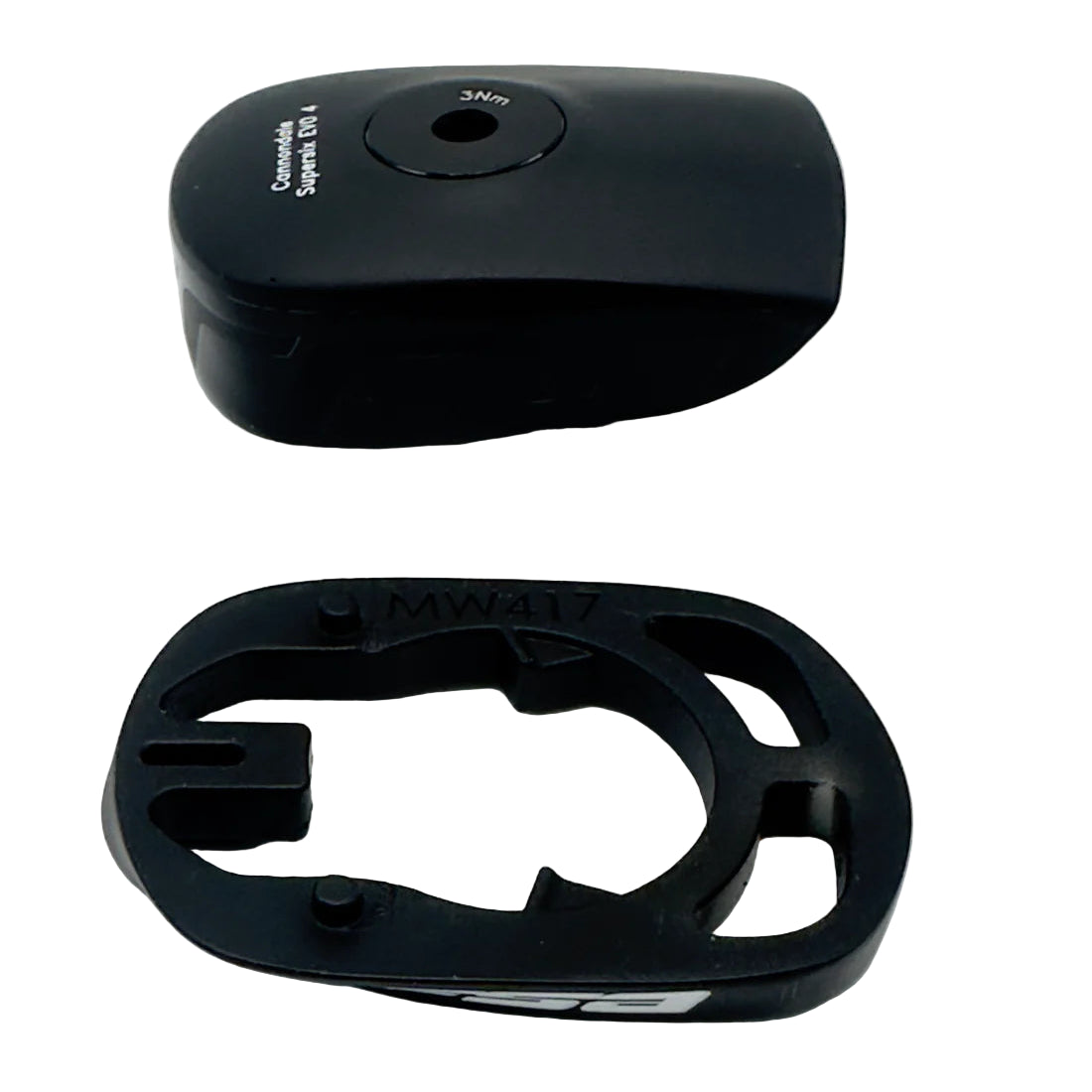 Espaçador ACR HSSP CANNONDALE SUPERSIX EVO4 SLA H2692