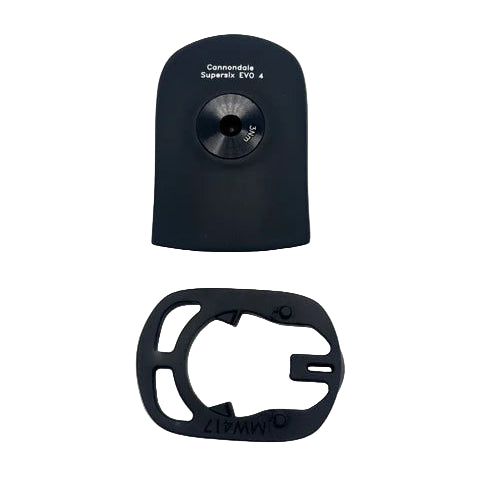 Espaçador ACR HSSP CANNONDALE SUPERSIX EVO4 SLA H2692