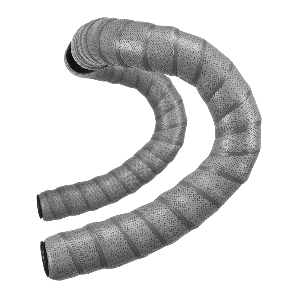 Fita para guiador LIZARD SKINS V2 Cinza