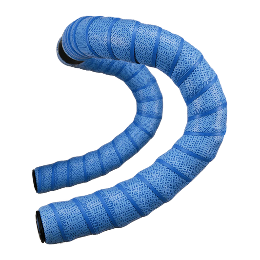 Fita para guiador LIZARD SKINS V2 Azul Cobalto