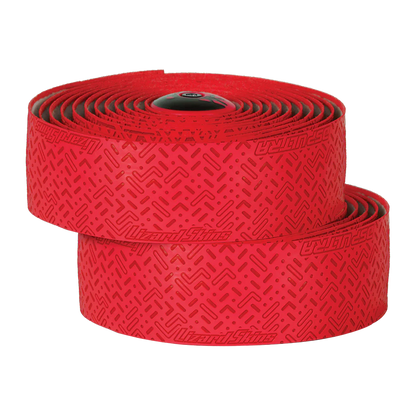 Fita de Guiador LIZARD SKINS DSP ULTRA Vermelho