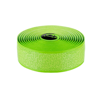 Fita de Guiador LIZARD SKINS DSP V2 Verde Fluorescente