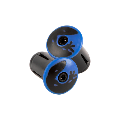 Fita de Guiador LIZARD SKINS DSP V2 Azul Cobalto