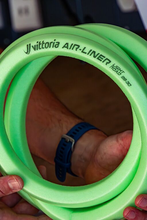 Espuma anti-entalamento VITTORIA AIR-LINER LIGHT ROAD 700x28-30