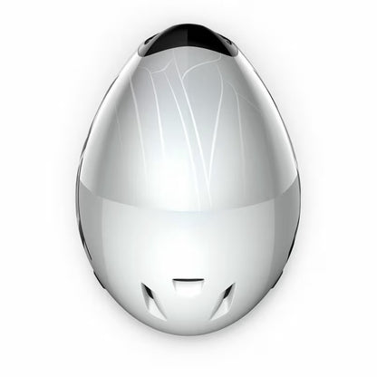 Capacete de Estrada MET CODATRONKA Branco