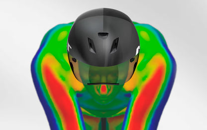 Capacete de Estrada MET CODATRONKA Branco