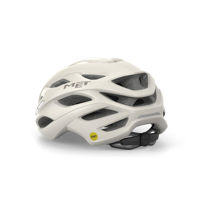 Capacete de estrada MET ESTRO Mips Cloud mate