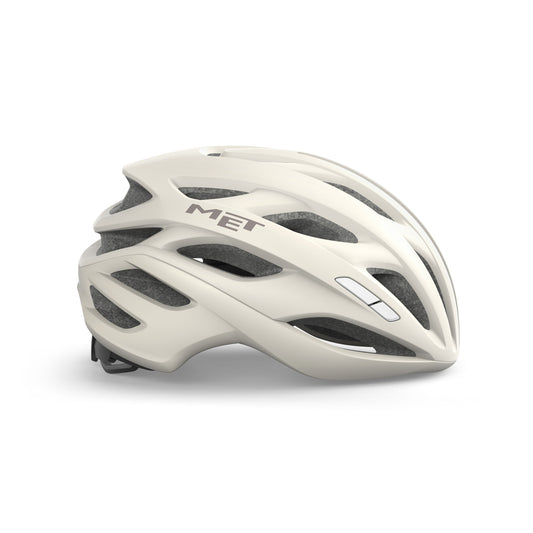 Capacete de estrada MET ESTRO Mips Cloud mate