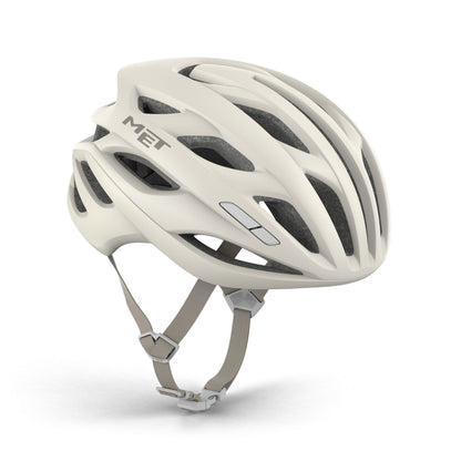 Capacete de estrada MET ESTRO Mips Cloud mate