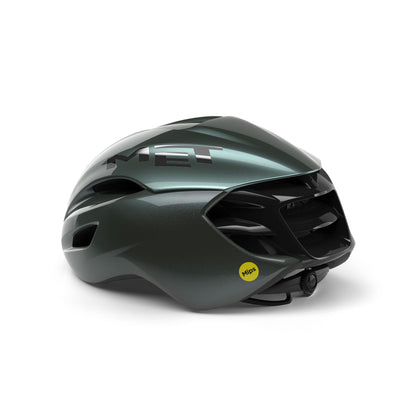 Capacete de Estrada MET MANTA MIPS Verde