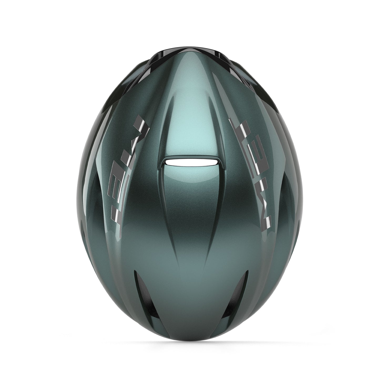 Capacete de estrada MET MANTA MIPS Verde