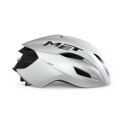 Capacete de Estrada MET MANTA MIPS Branco
