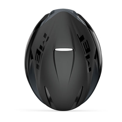 Capacete de Estrada MET MANTA MIPS Preto