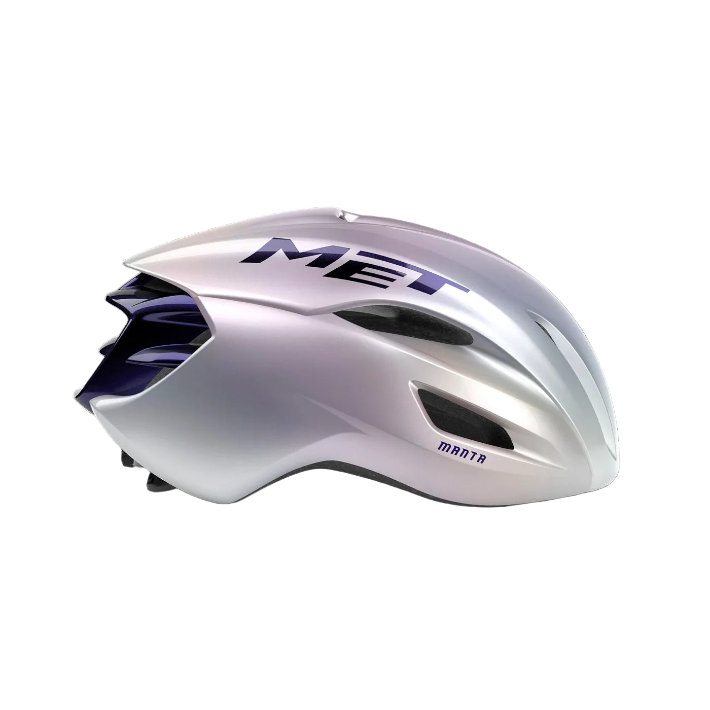 Capacete de estrada MET MANTA MIPS Tadej Pogacar - Edição limitada