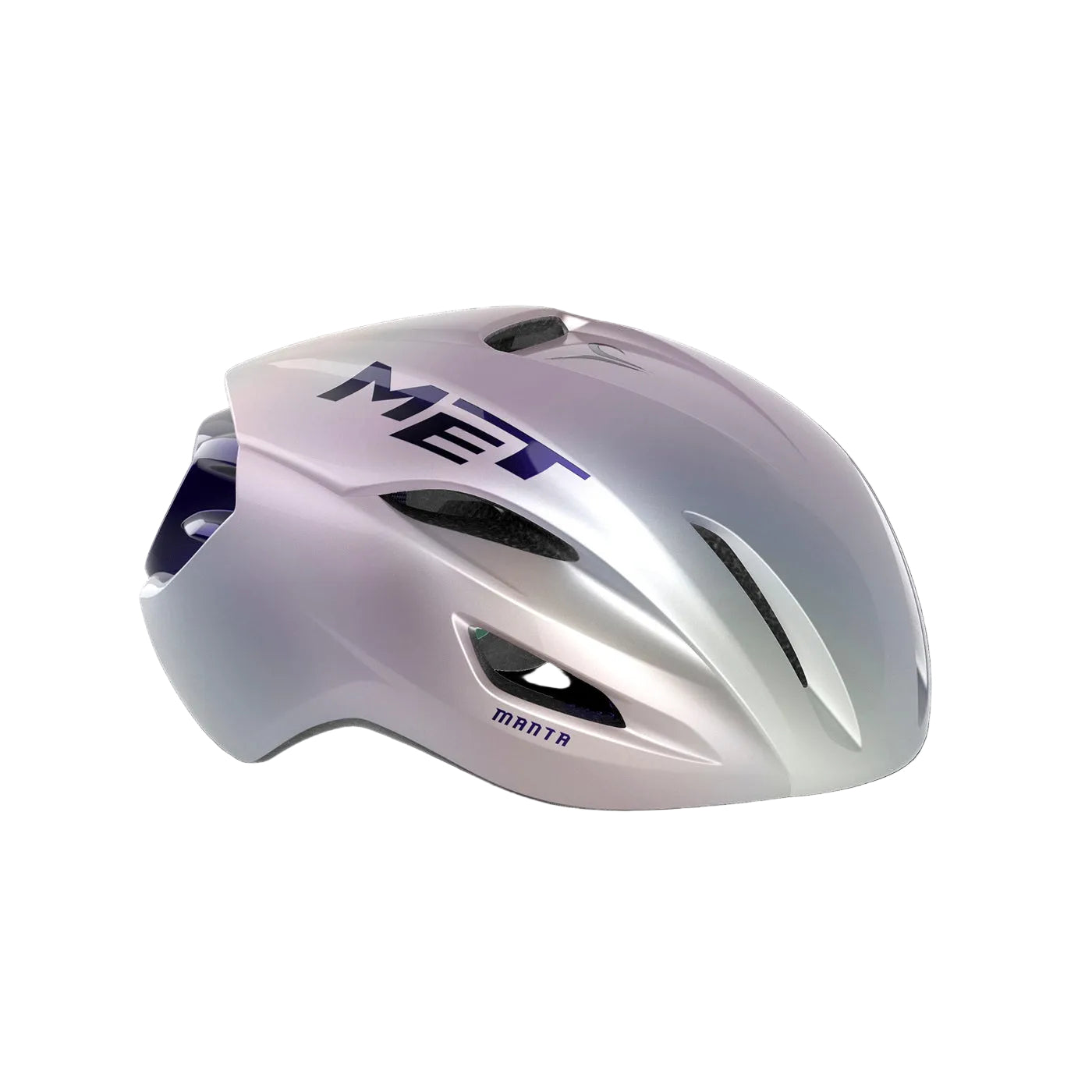 Capacete de estrada MET MANTA MIPS Tadej Pogacar - Edição limitada