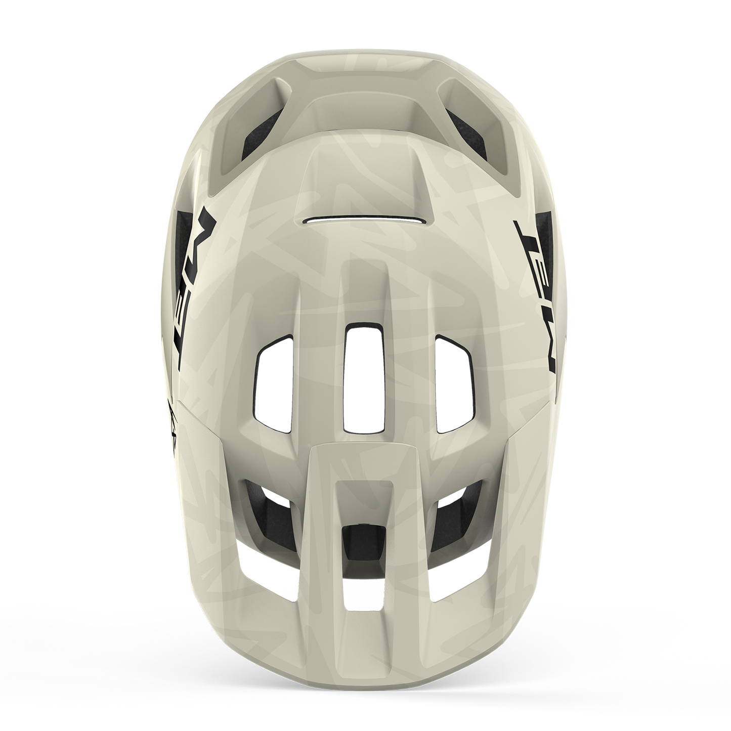 Capacete de BTT MET REVO MIPS KILIAN BRON LIMITED EDITION Cor de laranja/Cinza