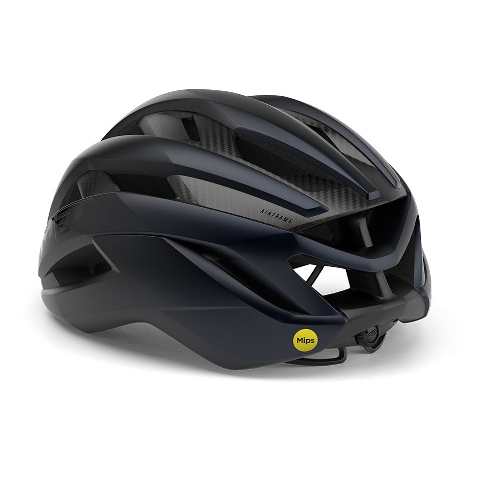 Capacete de estrada MET TRENTA 3K CARBON