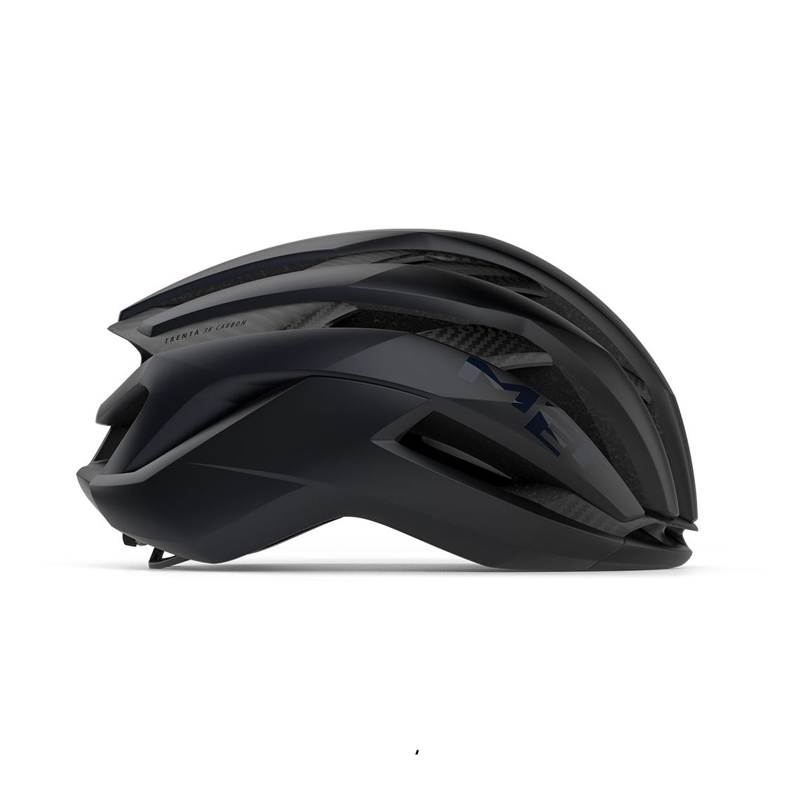 Capacete de estrada MET TRENTA 3K CARBON