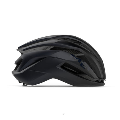 Capacete de Estrada MET TRENTA 3K CARBON MIPS Preto