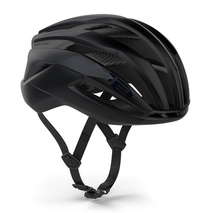 Capacete de Estrada MET TRENTA 3K CARBON MIPS Preto