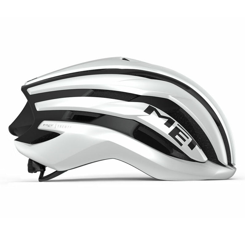 Capacete MET TRENTA MIPS Branco