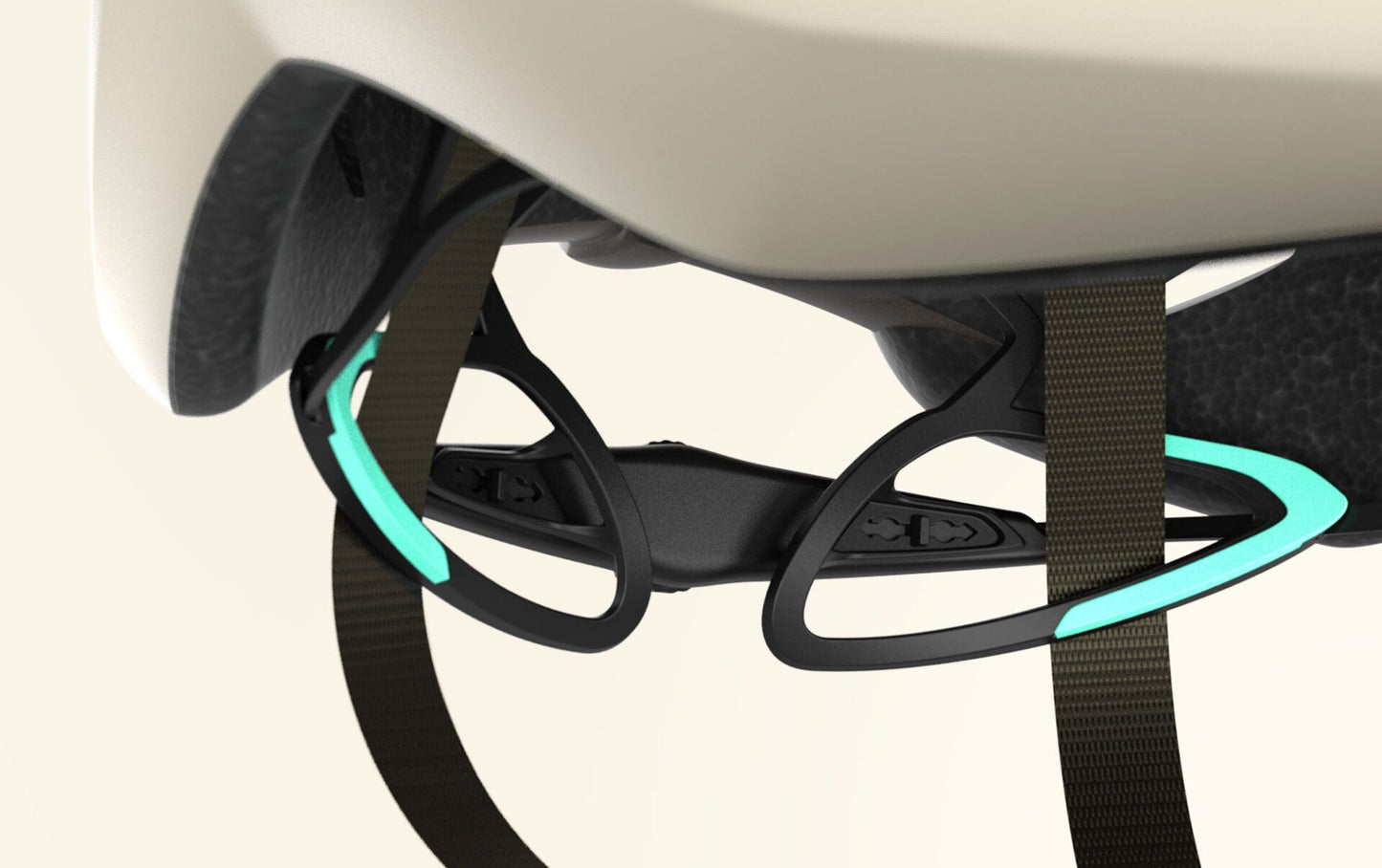 Capacete MET TRENTA MIPS WAX Matte White Gravel