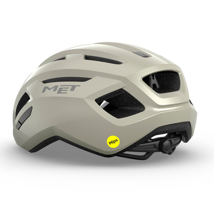 Capacete Estrada MET VINCI MIPS Cinzento
