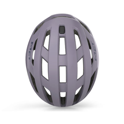 Capacete de estrada MET VINCI MIPS Pace Orquídea Mate