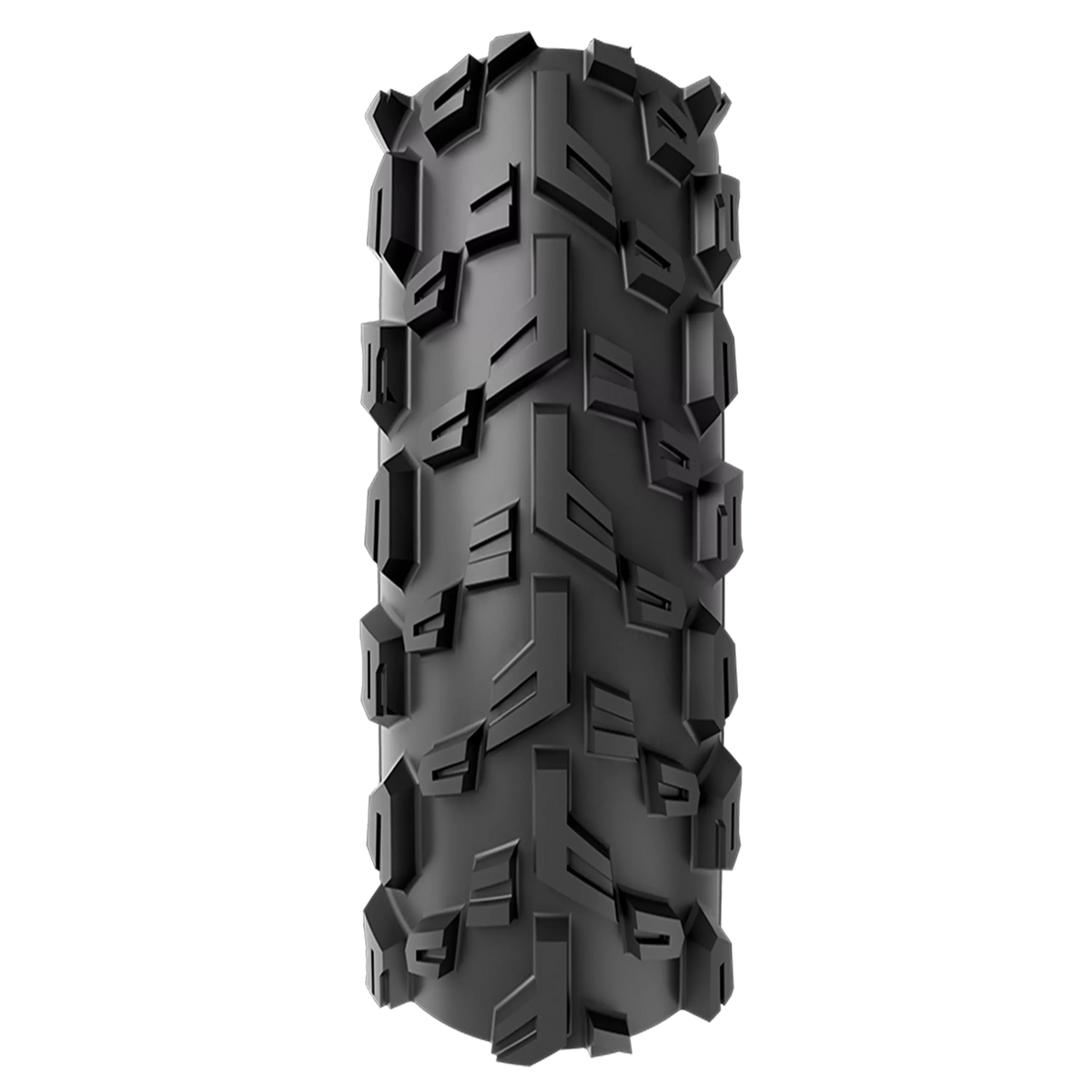 Pneu VITTORIA MEZCAL III XC SPORT - perfil da banda de rodagem