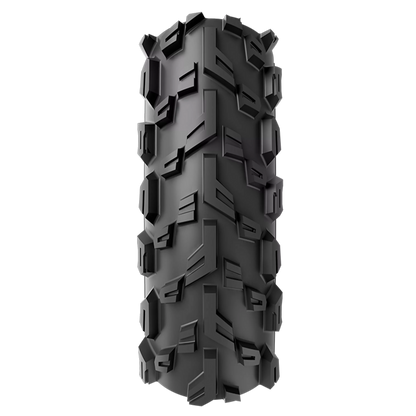 Pneu VITTORIA MEZCAL III XC SPORT - perfil da banda de rodagem