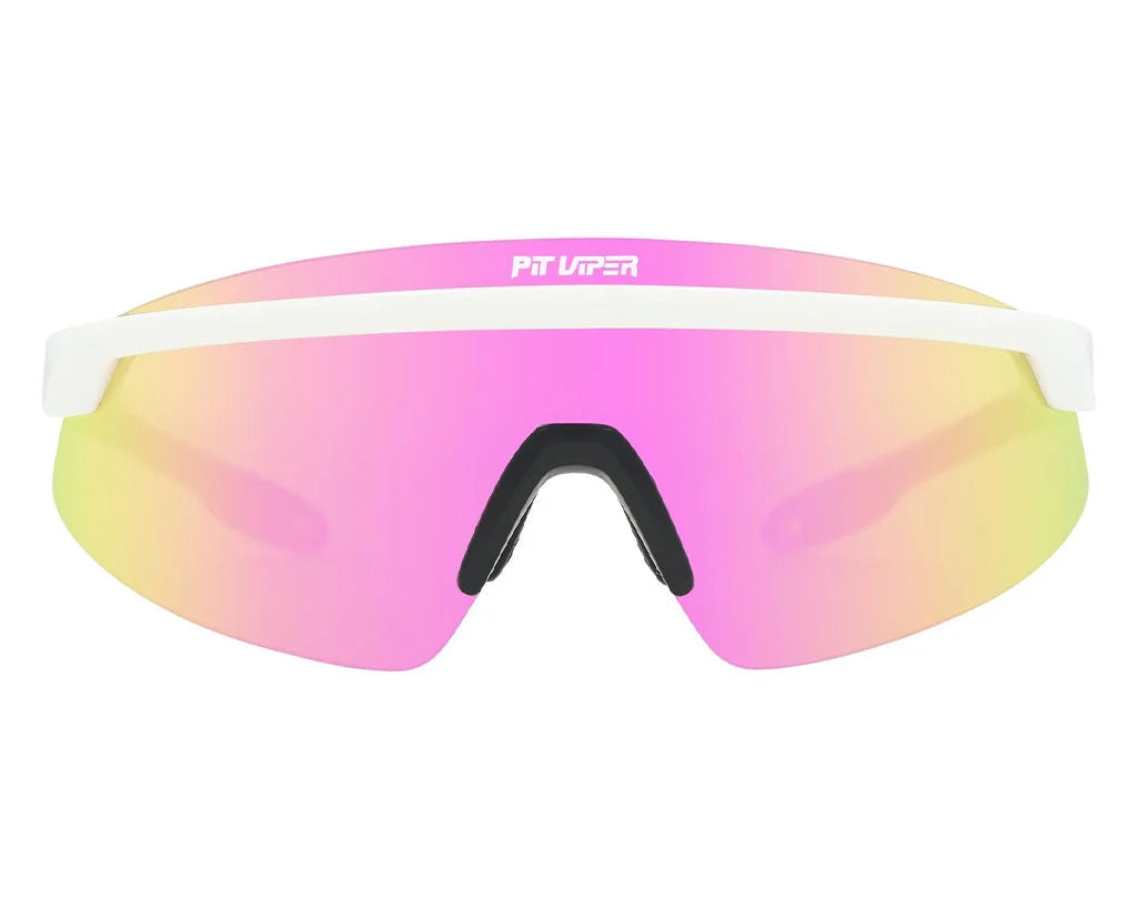 PIT VIPER THE MIAMI NIGHTS SKYSURFER Óculos de proteção arco-íris polarizados