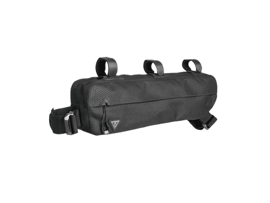 Mala de quadro TOPEAK MIDLOADER  4,5 L Preta