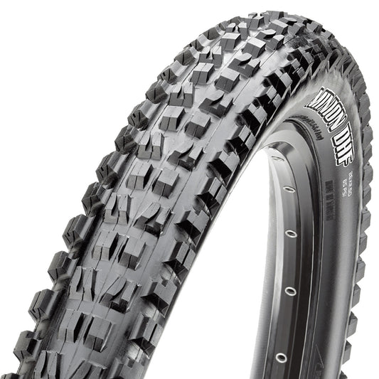 Pneu MAXXIS MINION DHF 27.5x2.50 E50 DH 3C Grip Tubeless Ready dobrável
