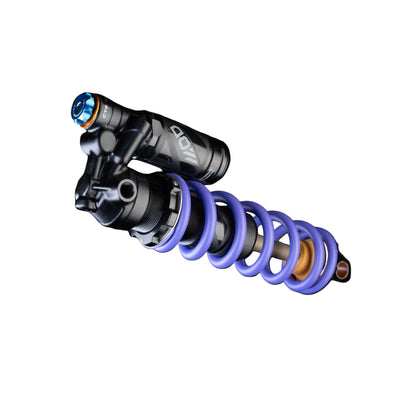 Amortecedor FORMULA MOD DH Coil Trunnion