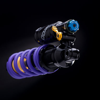 Amortecedor FORMULA MOD YOKE Coil