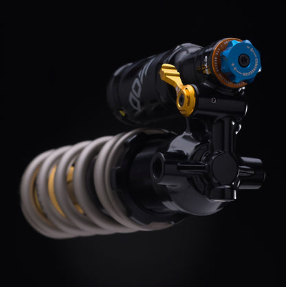 Amortecedor FORMULA MOD Coil Trunnion