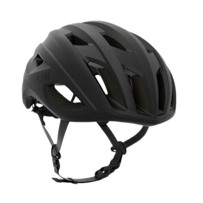 Capacete de Estrada KASK MOJITO CUBED Preto Mate